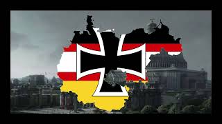《New Berlin》The German Empire merged the German nation by peaceful means (Germania)☠️☠️☠️☠️￼￼￼￼￼￼￼￼￼