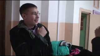 Пропуск на тот свет Пропуск на тот свет