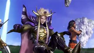 [皇帝]DFFAC 対戦動画 No.30 [ミスリル]