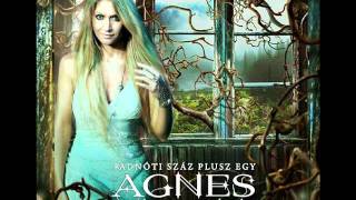 Ágnes - A bujdosó (Radnóti 100 + 1- Rejtettelek)
