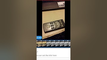 Android 101: New YouTube Feature, Video Trimming