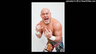 Keiji Mutoh Theme - Symbol Winner Version