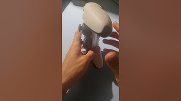Hoe je de PS5-controller (DualSense draadloze controller) terugzet naar de fabrieksinstellingen #...