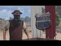 Rust PD - Ep 9 &quot;Election Day&quot;
