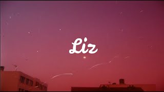 BUBBLE TEA AND CIGARETTES - Liz /lyrics