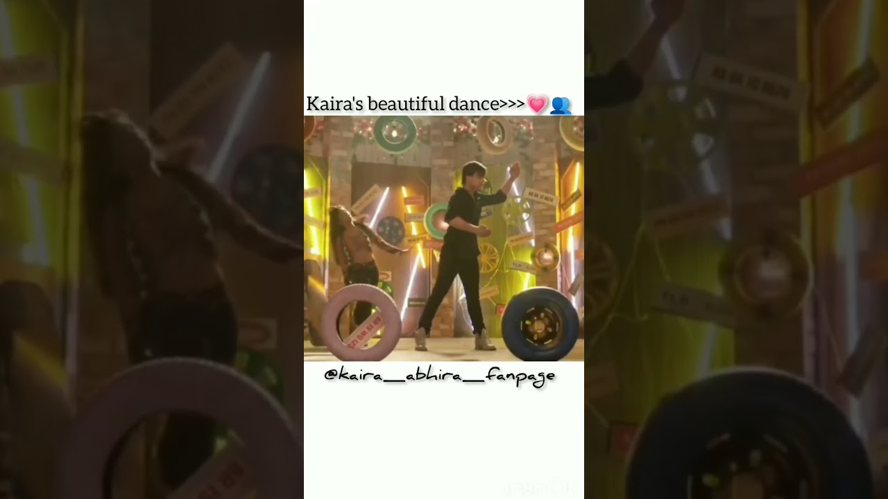 shivangi Joshi dance 😍 naira kartik dance ❣️ 