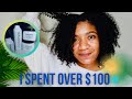 Adwoa Beauty Product Review on Low Porosity Hair | Is It Worth It? | NicoleIvory