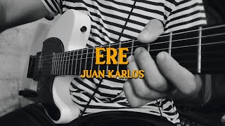 Ere - Juan Karlos | Guitar