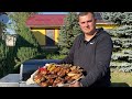 МАРИНУЕМ СОЧНУЮ НЕЖНЕЙШУЮ КУРОЧКУ и ГОТОВИМ на ГРИЛЕ. ENG SUB #курица #гриль #рецепт #Маринад