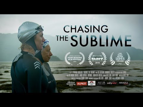 Chasing The Sublime