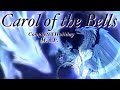 Carol of the Bells - Wings of Fire COMPLETE Great Ice Dragon Holiday MAP