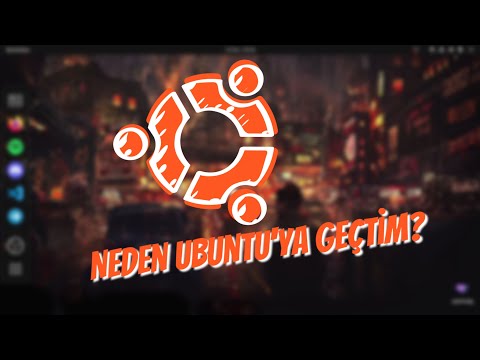 Video: Ubuntu Server'da Kullanıcı Ekleme