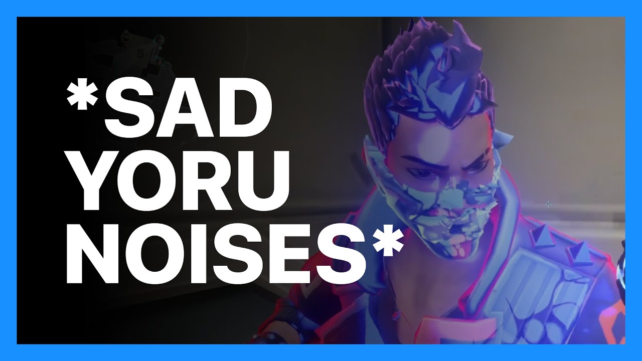 You teleported in the wrong neighborhood  | VALORANT