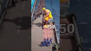 Top War Ads review New Level 1950 #game #gaming #gameplay #popular #gamingapp #shorts