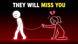 “The Day an Avoidant Starts Missing You (No One Talks About This)”