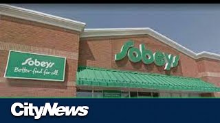 Business Report: Sobeys quarterly profits up significantly screenshot 4