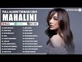 Mati - Matian, Sisa Rasa - Mahalini | Spotify Top Hits Indonesia 2024 | Lagu Pop Indonesia Terbaru
