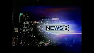 WFAA News 8 Update at 10  February 5, 2006