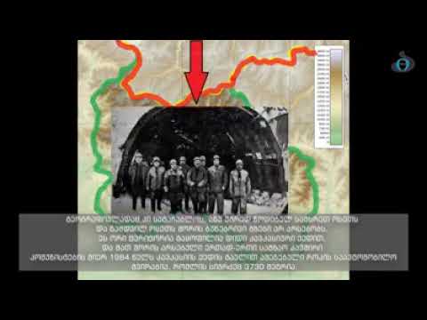 ჯგუფი ალტ-ინფო გიორგი ქარდავას ვიდეობლოგს ავრცელებს