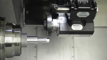 heimatec.PolygonTurning (Application)