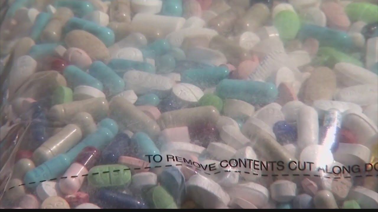 WV has the highest mortality rate from drug overdoses, so what are we doing wrong?