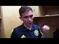 Trapp: 'Overall, there's a lot of good things to look at'