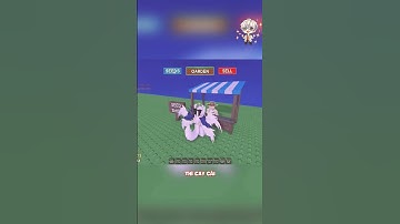 Lỗi Bug có thể ăn trộm cây trồng grow a garden