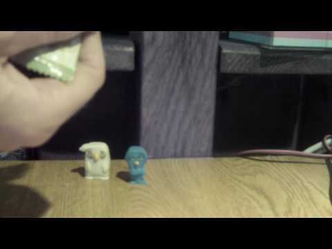 Unboxing Angry Birds #6 (End Part)