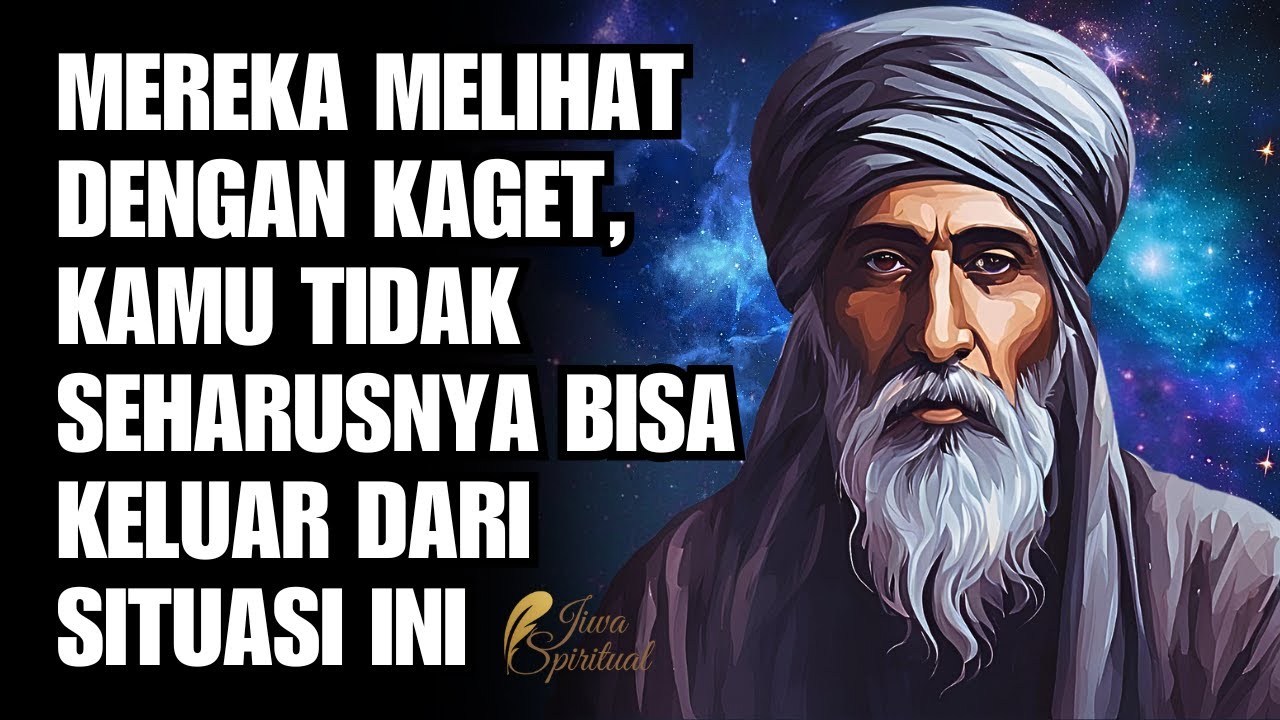 JIWA TERPILIH✨MEREKA BELUM PERNAH BERTEMU ORANG SEPERTIMU. ORANG IRI AKAN JATUH KARENA MENARGETKANMU