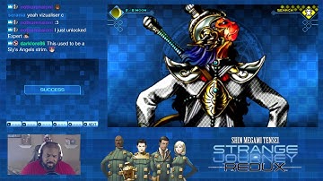 Shin Megami Tensei Strange Journey Redux Part 30