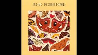 Talk Talk - Give It Up - 1986 - (1997 Remaster)