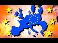 What if the European Union Started 500 Years Early?