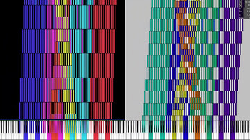 [BlackMIDI] Zenith vs. UMP - Render test