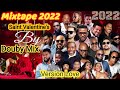 Mixtape compas 2022 version love  by douby mix 
