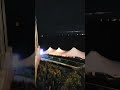 florya avm de soğuk bir akşam