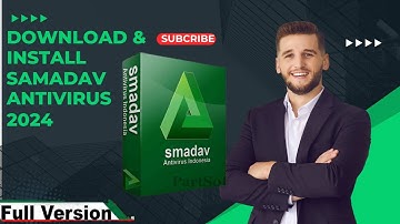 How To  Install Smadav Antivirus on PC in 2025! Easy Step-by-Step Tutorial Tech Decodeing