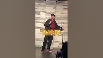 Open Mic With Only Comedians | Jordan Quattlebaum #shorts