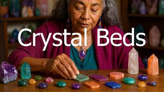 Crystal Beds