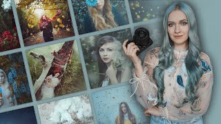 Create Unique Portraits Using Everyday Objects and Simple Editing Steps screenshot 4