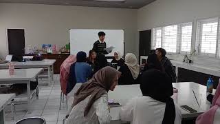 SIMULASI MENGAJAR PLH KELAS 3 SD