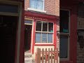A Look Outside Marpool Brewing Company Front