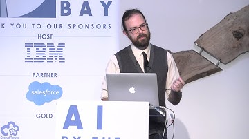 ai.bythebay.io:  Chris Moody, AI at Stitch Fix