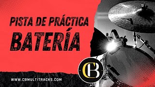 EN LOS MONTES, EN LOS VALLES - Marcos Witt | Sin BATERIA - Pista de práctica | CB Multitracks