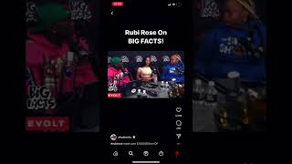 #rubirose made a #million off #onlyfans #viral #fyp #explorepage #youtubeshorts