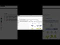 One TRANSCRIPTION PROBLEM IN 60 SECS. #cbsebiology #biology #csirnetlifesciences #neetbiology