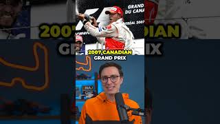 Lewis Hamiltons F1 Longevity is Crazy! 😯