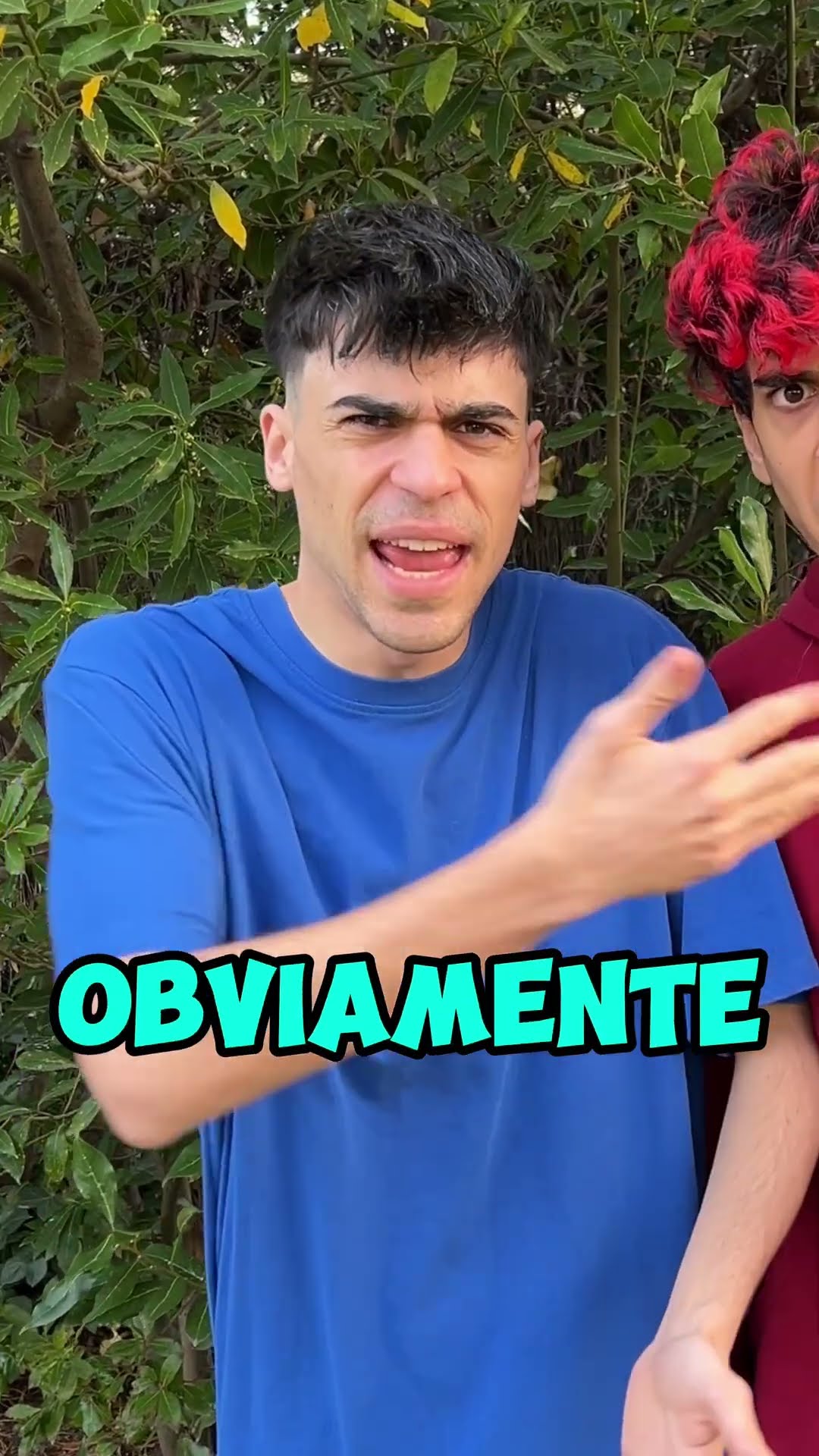 Mi AMIGOS TIENEN SUPERPODERES AGUA y TIERRA!
