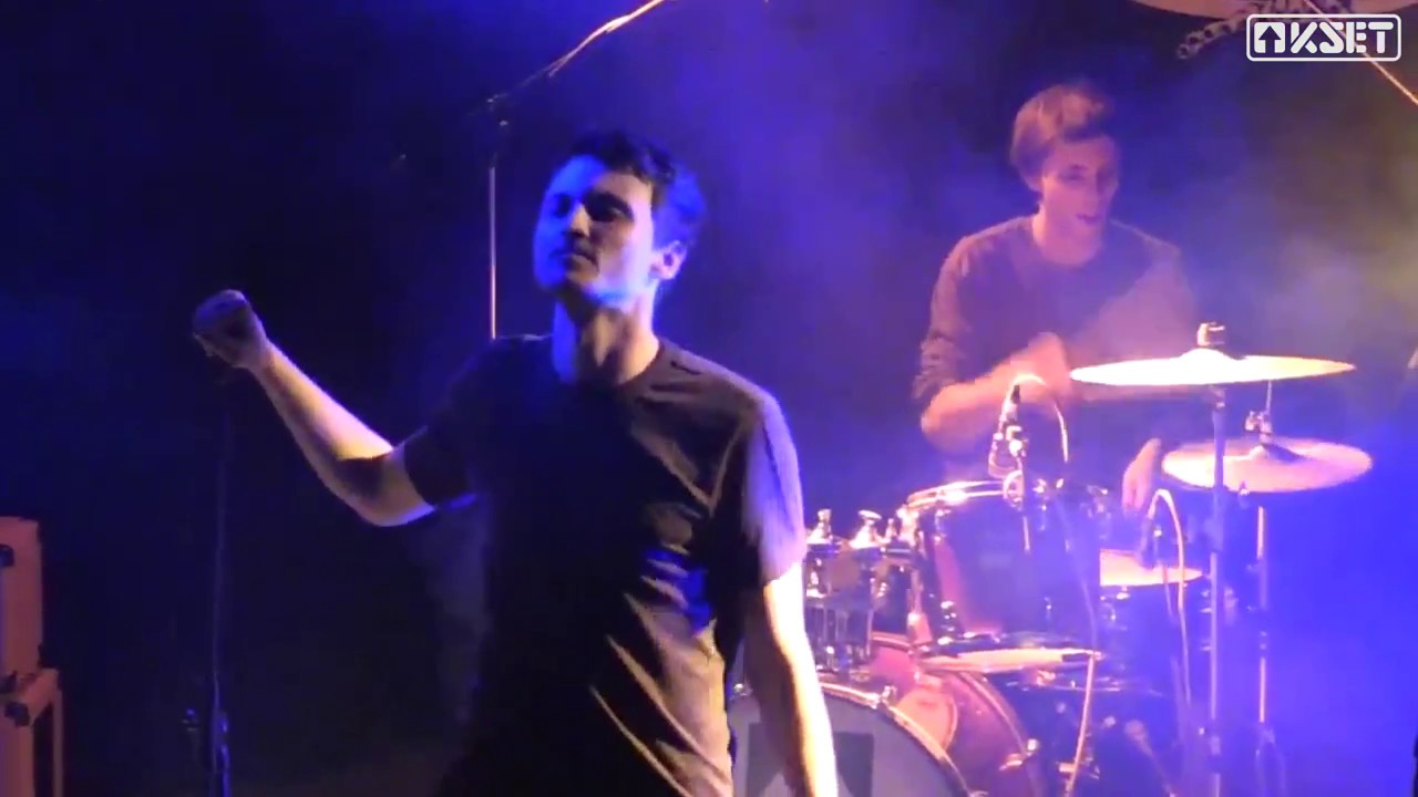 Kočnica - Bilo tko i ja live@KSET | Čuješ?!