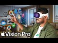 5  apple vision pro unboxing in full indepth user experience of apple vision pro