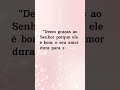 Salmos 107 1 #mensagemdemotivação #mensagemdabiblia #mensagembíblica